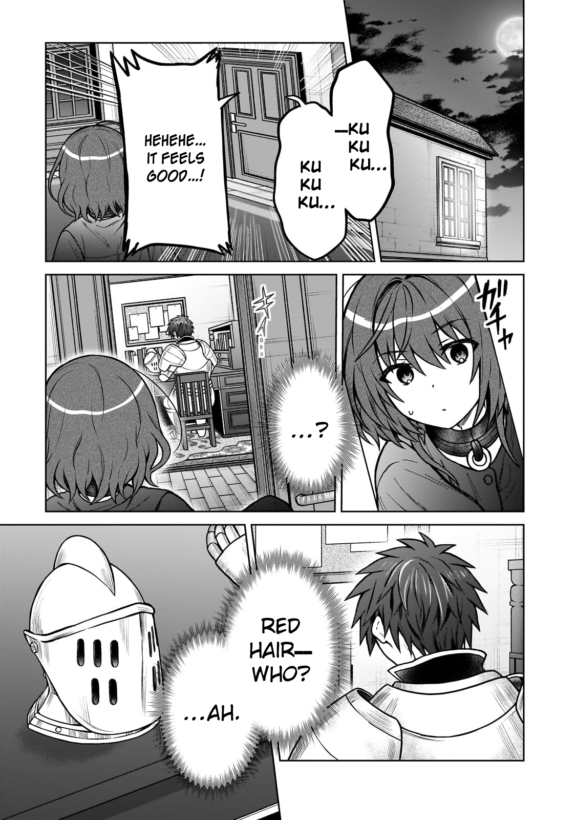 D-kyuu Boukensha no Ore, Naze ka Yuusha Party ni Kanyuu Sareta Ageku, Oujo ni Tsukima Towareteru [ALL CHAPTERS] Chapter 27 15